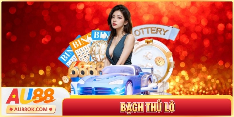Bạch thủ lô