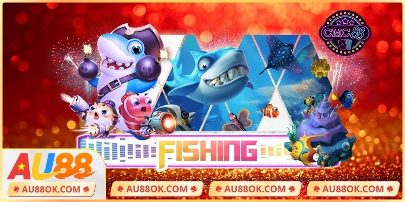 Bắn cá dễ thua khi hội viên phạm phải những sai lầm này