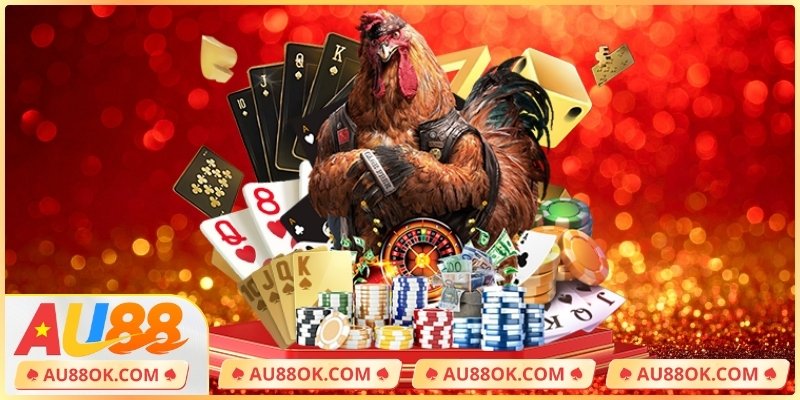 Đá gà online là gì tại các nhà cái