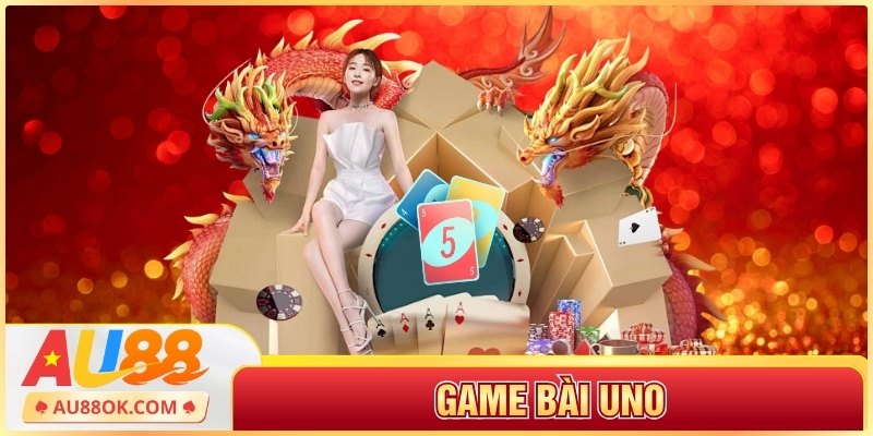 Game bài UNO