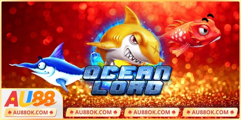 Giới thiệu trò chơi bắn cá ăn tiền hot hit tại AU88