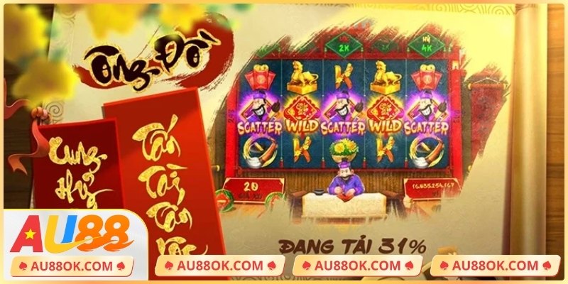 Hướng dẫn tham gia nổ hũ Ông Đồ dễ dàng cho người mới