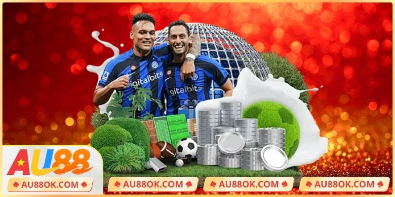 Khám phá 3 loại kèo thẻ phạt phổ biến