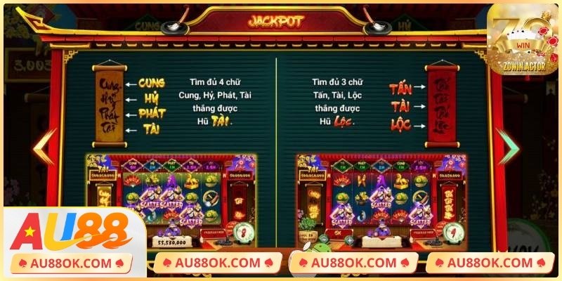 Khám phá trò chơi tại nền tảng giải trí trực tuyến