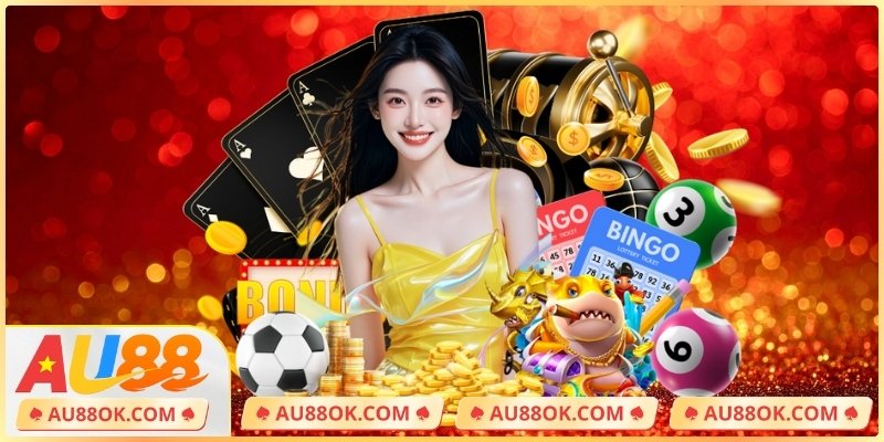 Giấy Phép Hoạt Động AU88: Cơ Sở Xác Thực Cho Uy Tín Nhà Cái