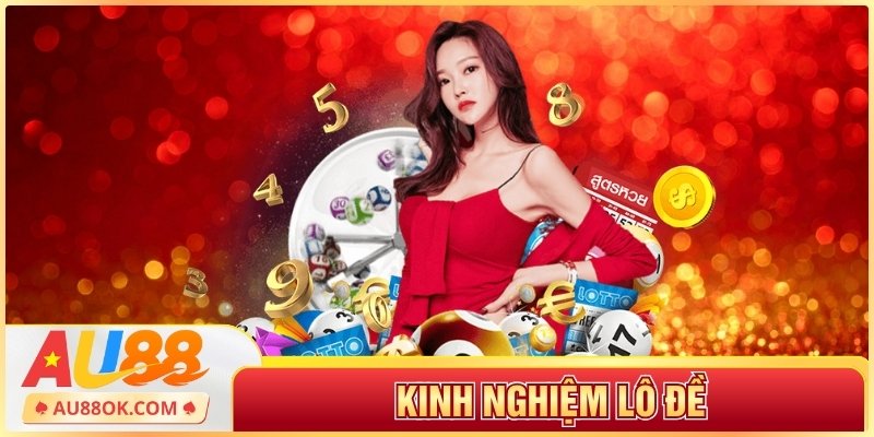 Kinh Nghiệm Lô Đề