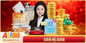 Liên Hệ AU88: Kênh Hỗ Trợ Khách Hàng Uy Tín Bậc Nhất