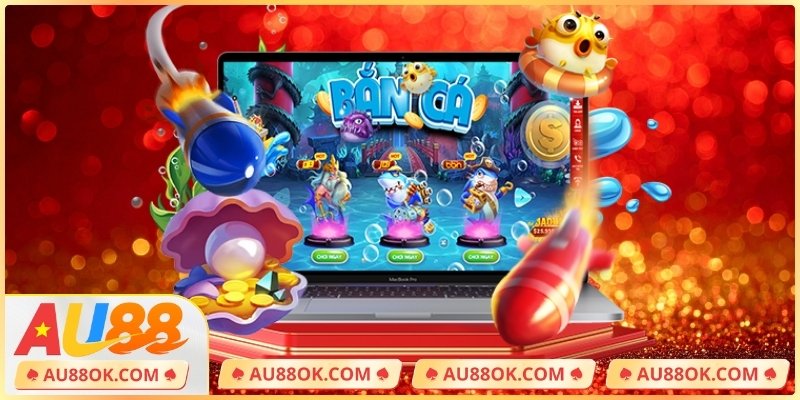 Những chiến thuật bắn cá cần biết để chơi hiệu quả hơn