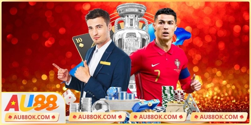 Tìm hiểu về kèo thẻ phạt