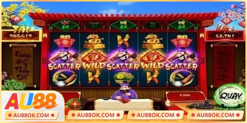 Tổng hợp chiến thuật và kinh nghiệm khi chơi nổ hũ Ông Đồ