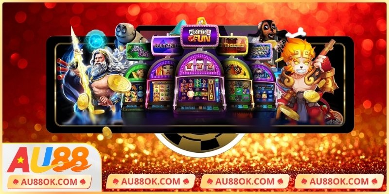 Ưu điểm bạn cần biết khi chơi nổ hũ